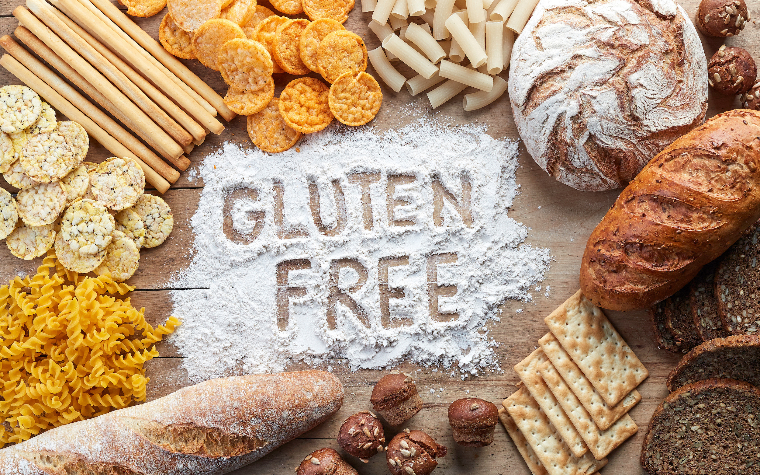 How to Use Xanthan Gum in Gluten-Free Baking: Tips & Tricks