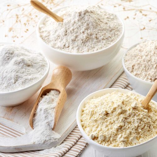 All purpose Gluten Free Flour mixture