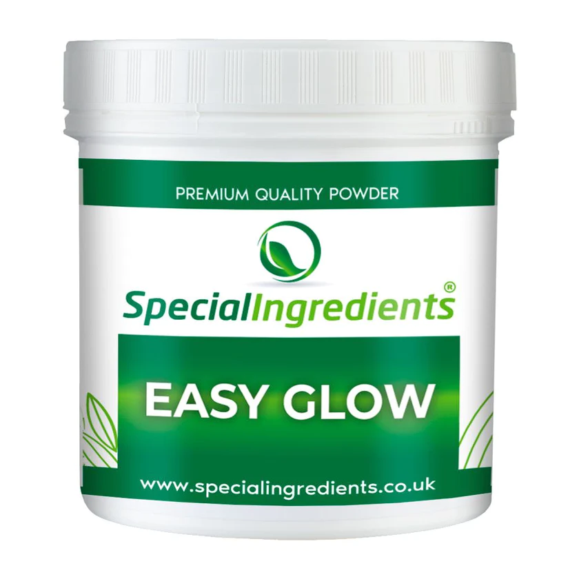 Easy Glow-ingrediënt